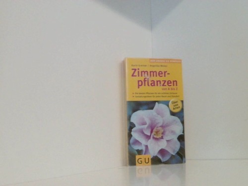 Zimmerpflanzen von bis - zimmerpflanzen,