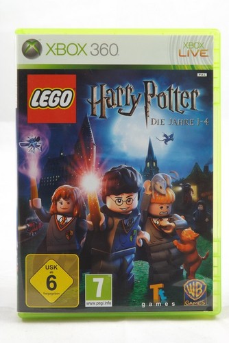 Lego harry potter die - potter:,