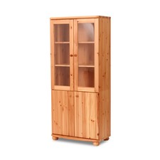Claudia buffetschrank vitrine - claudia,