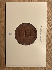 Meissen  Böttgersteinzeug