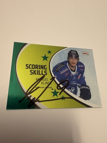 Del2 scoring skills kassel - del2,