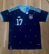 Deutschland trikot 2026 - trikot,
