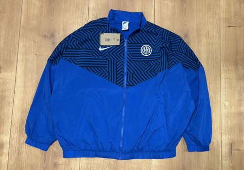 Nike inter mailand windrunner - nike,