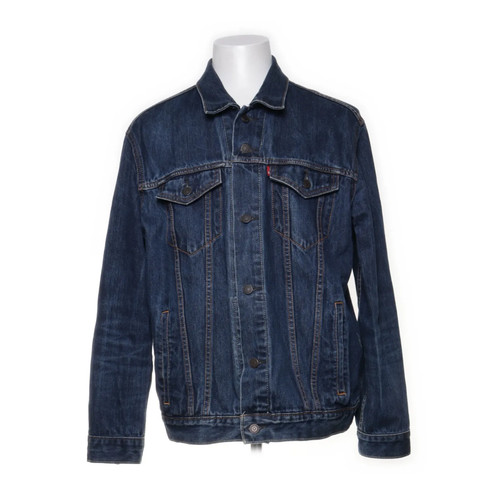 Levi strauss jeansjacke - levi,