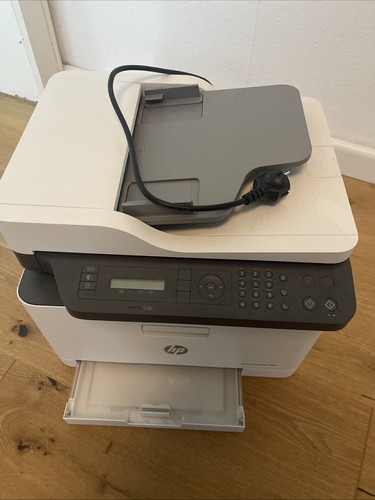 Color laser mfp - hp, 179fnw