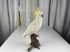 Kunststoff Sammler Figur