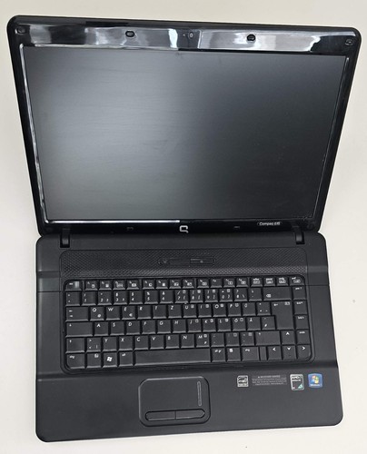 Compaq 615 amd - 615, athlon