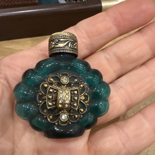 Parfum flakon miniatur - parfum,