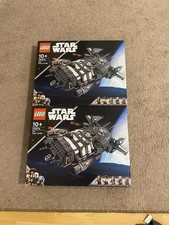 LEGO Star Wars 75374 Onyx