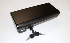 Akku Einschub mit Schloß