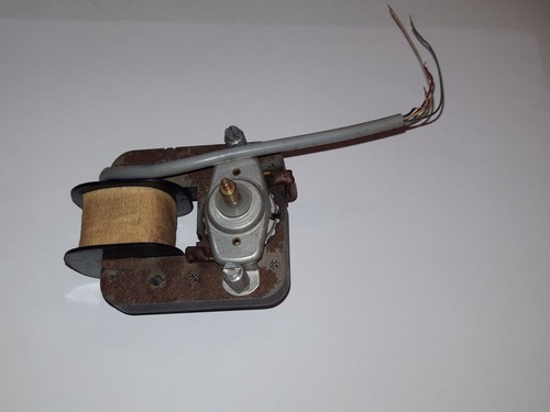 Motor dual 14e aus - motor, f-u