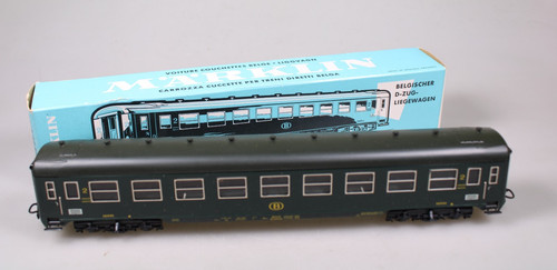 Märklin 4069 belgischer - 4069,