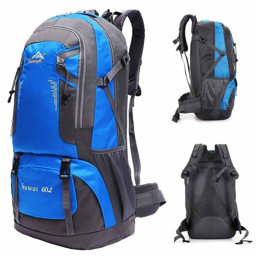 60l rucksack trekking reise - 60l,