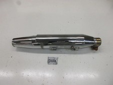 Auspuff Endtopf 64900272