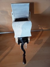 Schöne Alte antike Wand