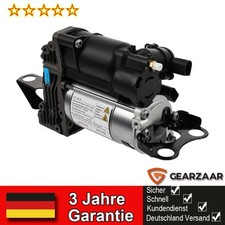 KOMPRESSOR LUFTFEDERUNG