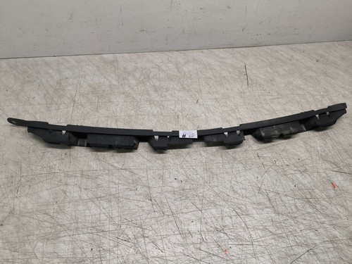 Stoßstangenhalter hinten - hinten, |