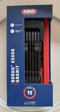 Abus Brodo 6500K GRANIT 90cm