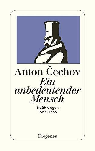 Ein unbedeutender mensch - ein,