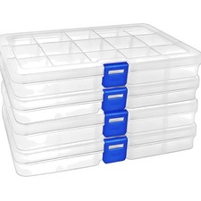 Sortierboxen Kleinteile 15