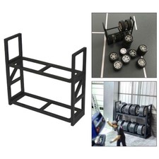 Reifenständer Im Maßstab