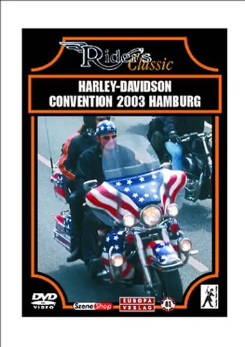 Rider classic series - rider's,