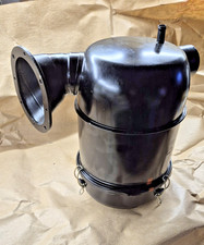 NATO BW Ölbad Luftfilter