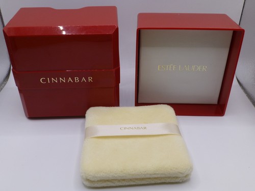 Estee lauder cinnabar - estee, dusting