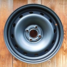 Renault Stahlfelge - 6x15