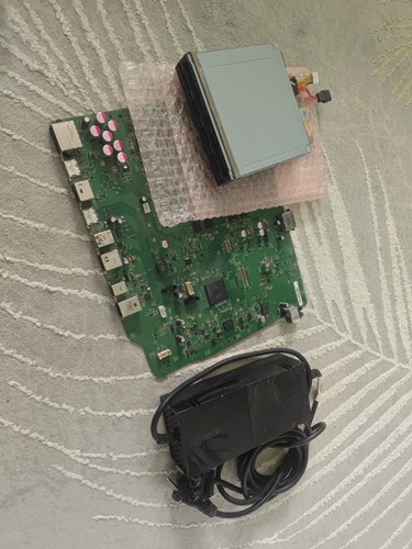 Xbox netzteil ladegerät - xbox,