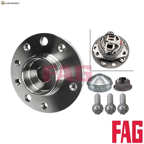 Radlagersatz 713 6443 für - 6443,