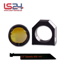 2,0" Trotec Trotec Speedy 400