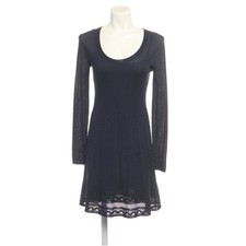 Kleid Missoni M Blau M