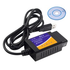 Forscan Pro ELM327 USB Auto