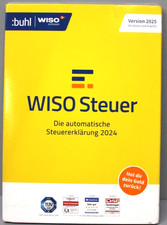 WISO Steuer 2025 (für