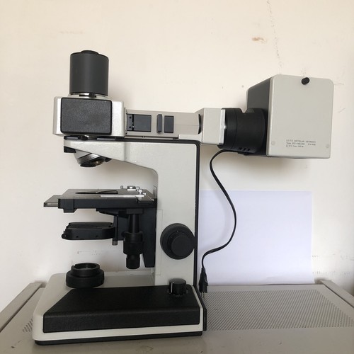 Leitz laborlux stativ - laborlux,