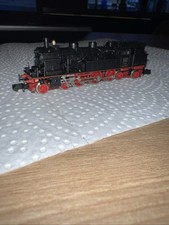 Arnold Spur N Dampflok BR 78