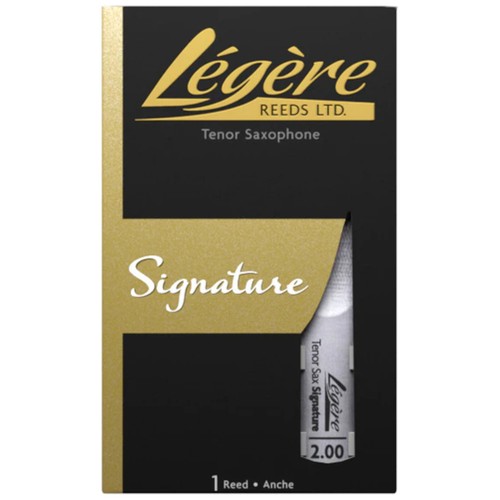 Légère signature - légère,