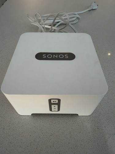 Sonos connect s15 - sonos,