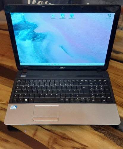 Acer aspire 531 b968g50mnks - acer,