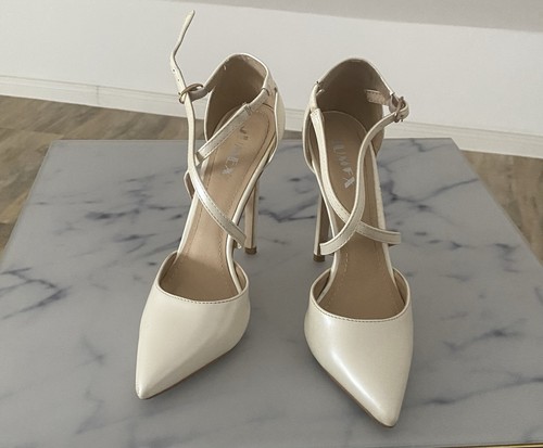 Damen schuhe hochzeit - schuhe,