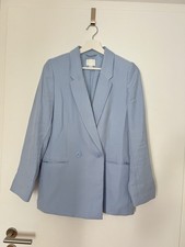Blazer hellblau XS / S, 34/36
