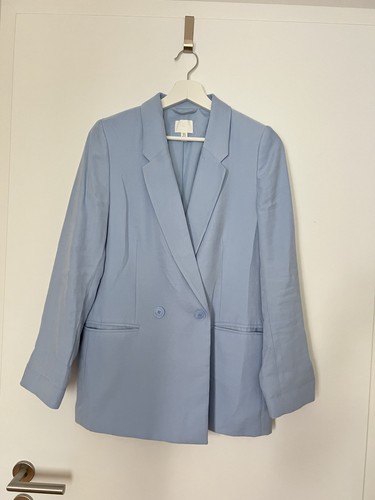 Blazer hellblau 34 36 - /, s,