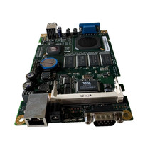 PC Engines ALIX 3D3 Board AMD