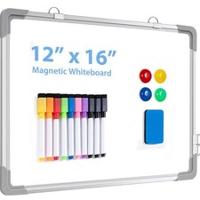 Mini Whiteboard Magnetisch