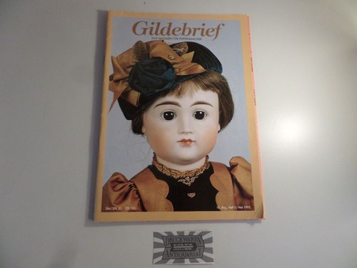 Der gildebrief das magazin - der,