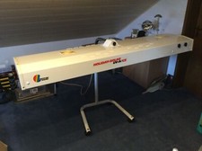 Kettler Solar, Holiday-Solar UV-A/GS, gebraucht jedoch sehr gut erhalten.