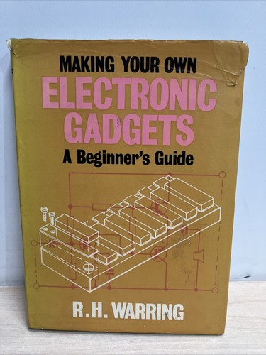 Making your own - your, electronic