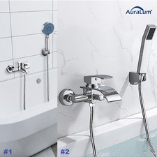 Badewannenarmatur Duschset