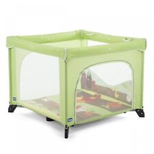 Praktischer und gemütlicher Chicco Laufstall mit Matratze